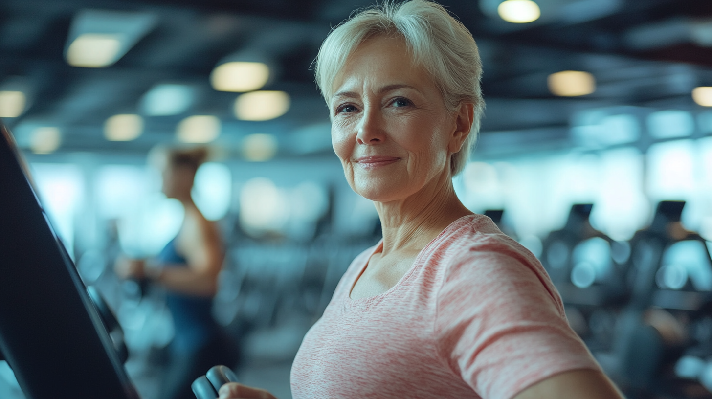 Активні люди